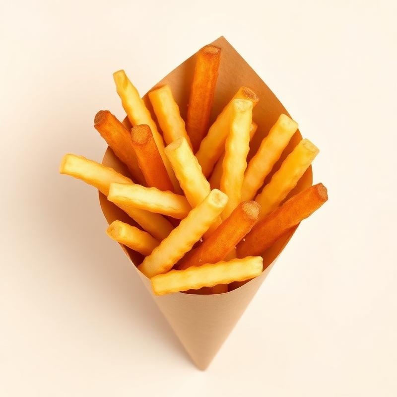 Golden Fries