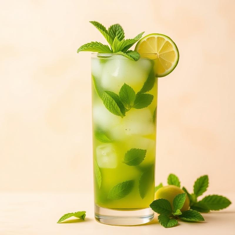 Mint Mojito